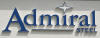 Admiral Steel  4152 W. 123rd Street  (708) 388-9600
