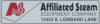 Affiliated Steam Equipment Company  12424 S. Lombard Lane  (708) 371-0600