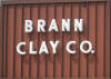 Brann Clay Products  12430 S. Kedvale Avenue  (708) 422-1000