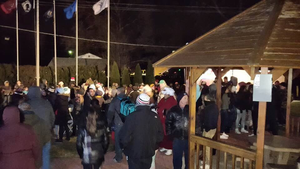 Job Openings Village Of Alsip